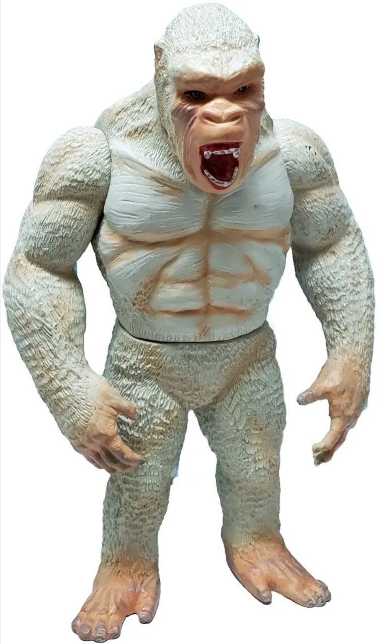 Y-MSF Sakura Kong 7 inch figure