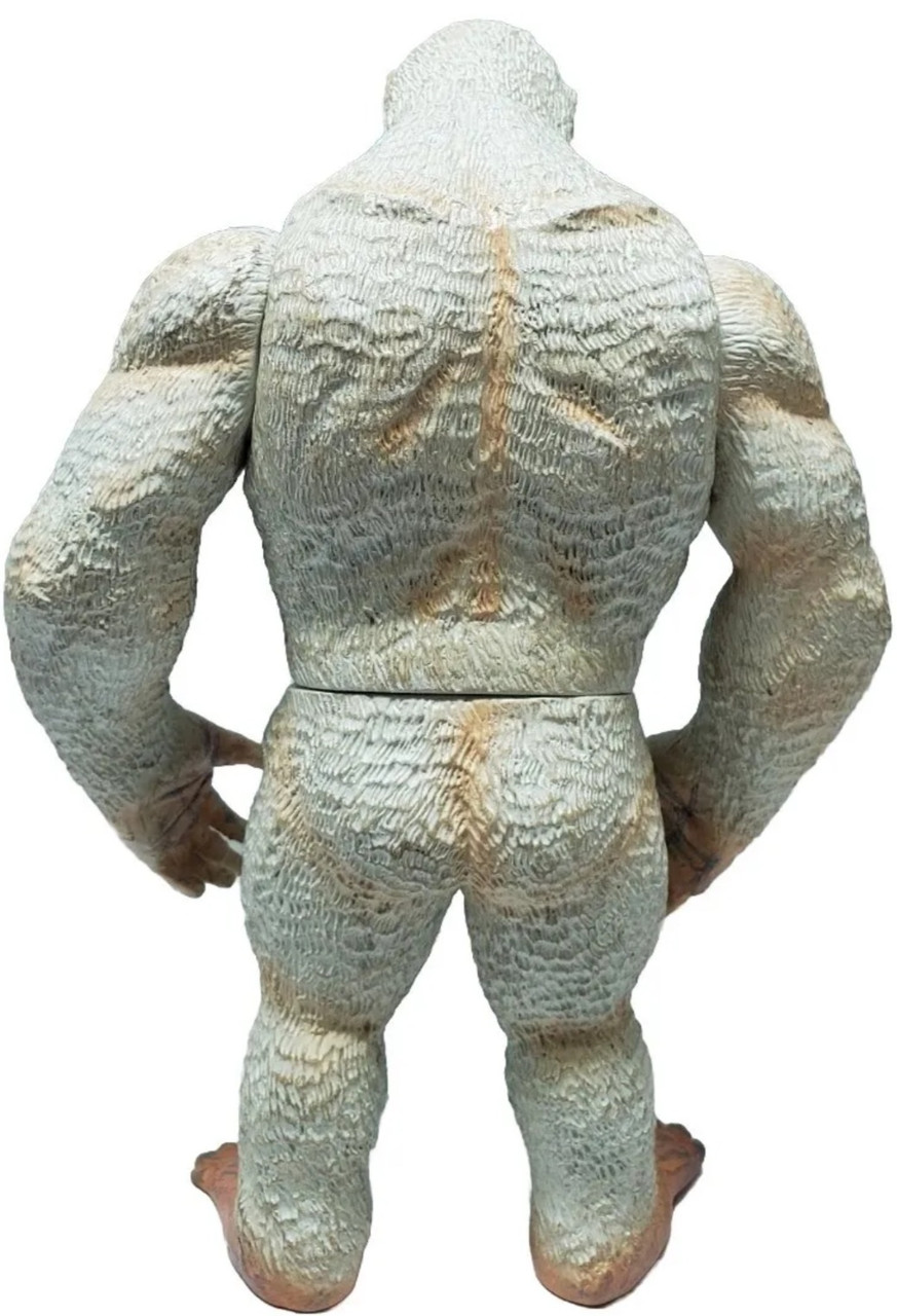 Y-MSF Sakura Kong 7 inch figure