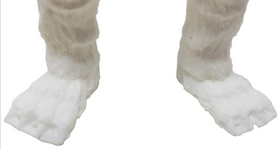 Y-MSF G-FEST exclusive Legendary Wolfman 7 inch figure