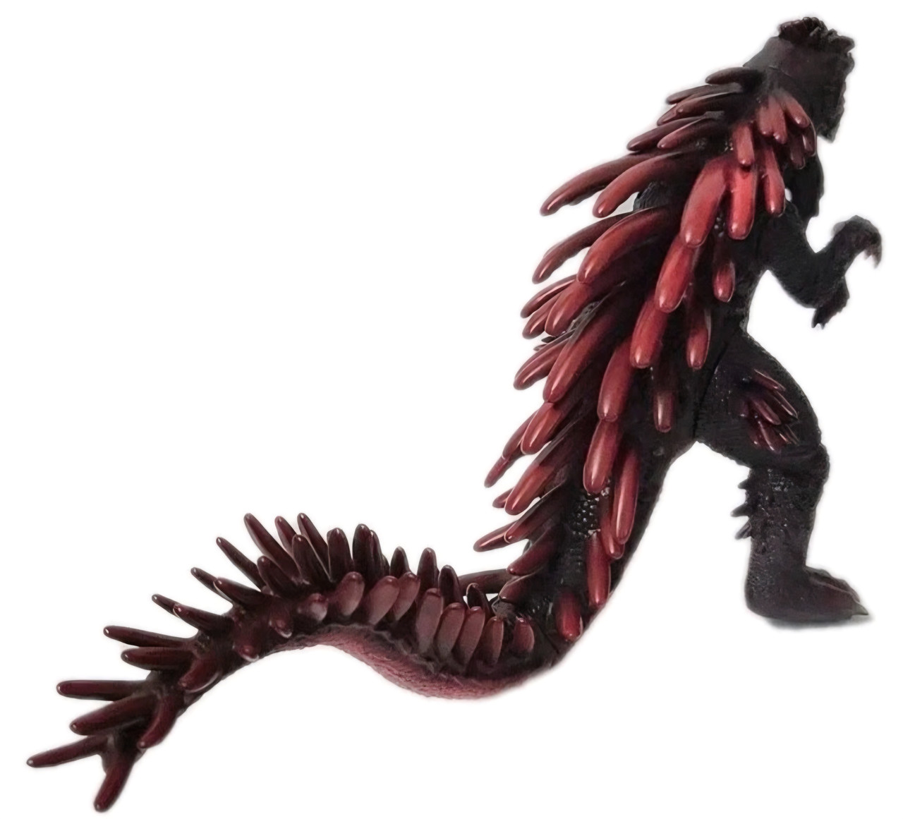 Raymond Toys Gray Monster