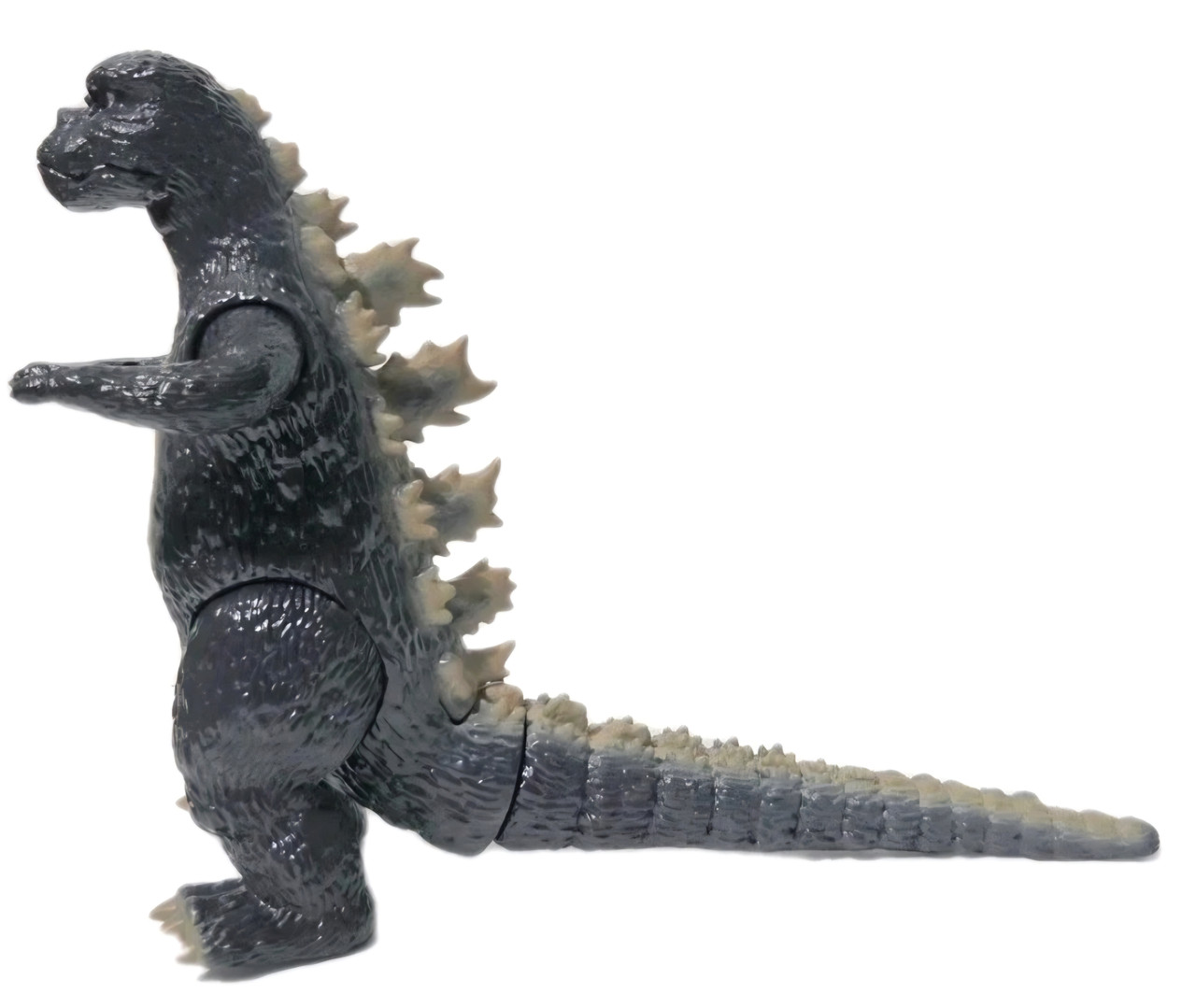 Raymond Toys Gray Monster