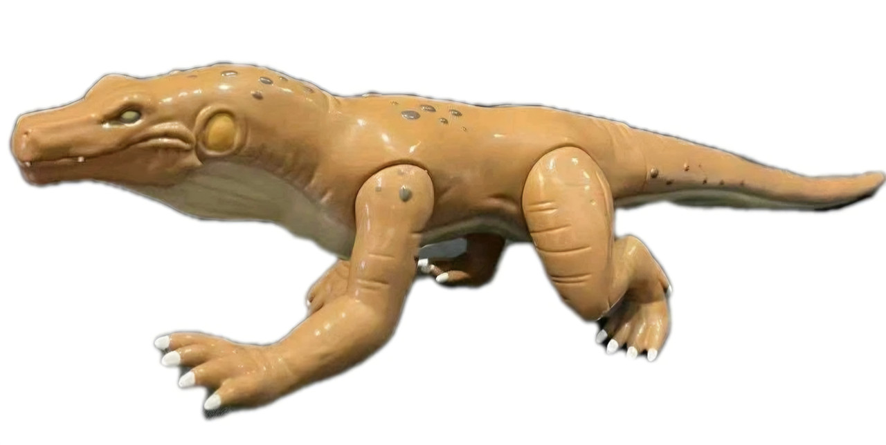 Raymond Toys Gray Monster