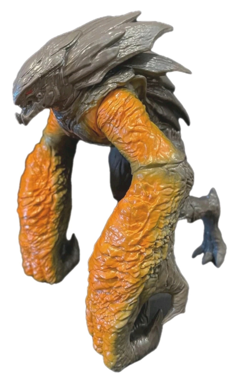 Y-MSF YMSF ZERO TOYS Godzilla villain MUTO PRIME 7 inch figure