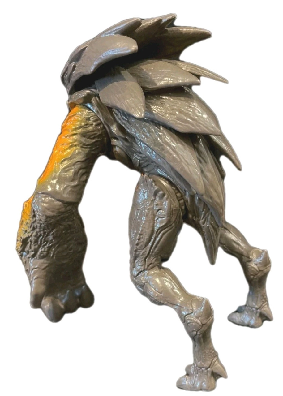 Y-MSF YMSF ZERO TOYS Godzilla villain MUTO PRIME 7 inch figure