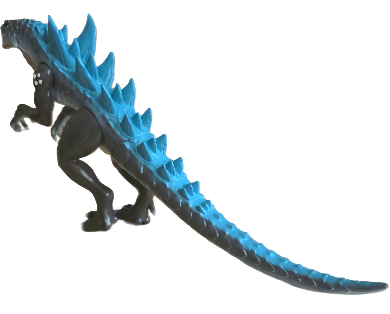 Y-MSF Zilla Jr. 6 inch vinyl figure