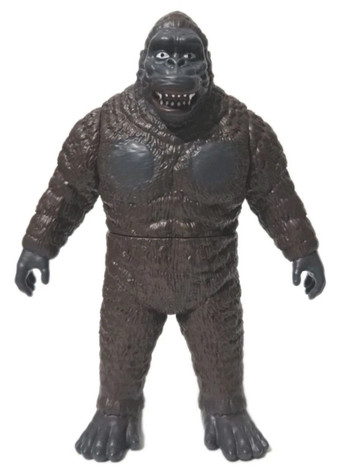 RAYMOND TOYS King Kong 1967 6.75 inch vinyl figure