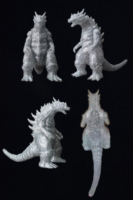 Y-MSF sparkle GFANTIS 8 inch figure limited to only 40 pieces Y-MSF sparkle GFANTIS 8 inch figure limited to only 40 pieces