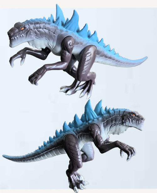 Y-MSF Products - Tempting Toys