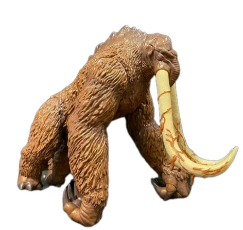 Y-MSF - Page 1 - Tempting Toys