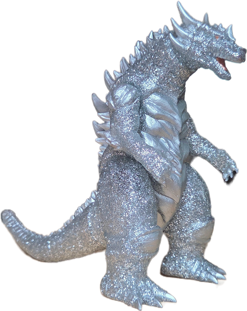 Y-MSF - Godzilla - Page 1 - Tempting Toys