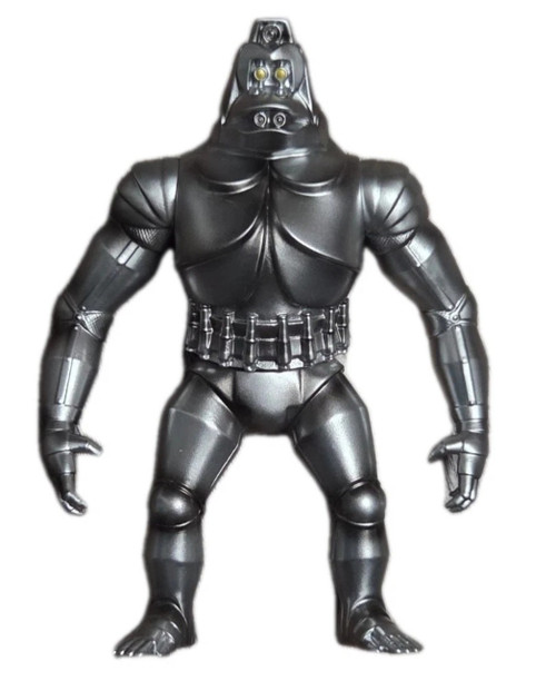 RAYMUNDO TOYS コング ソフビ TYRONE K K Kong RAYMUNDO TOYS コング ソフビ TYRONE K K Kong RAYMUNDO TOYS コング
