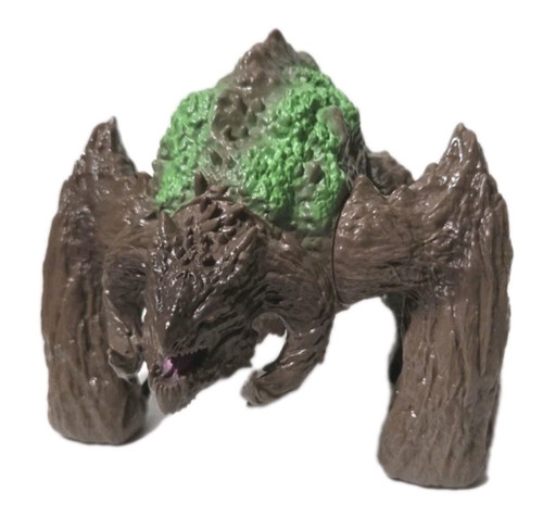 Back in Stock ZERO TOYS Godzilla Titan METHUSELAH figure
