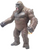 Bandai Kong 2021 6 inch figure with tag from Japan