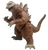Y-MSF Godzilla 1962 6 inch kaiju figure from Japan (brown color)