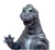 Y-MSF GODZILLA 1964 SIX inch kaiju figure from Japan