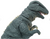 Y-MSF Gorosaurus 6 inch figure (open mouth version) from Japan