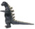 Y-MSF Godzilla 1973 6.5 inch figure