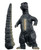 Y-MSF Godzilla 1973 6.5 inch figure
