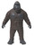 RAYMOND TOYS King Kong 1967 6.75 inch vinyl figure