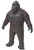RAYMOND TOYS King Kong 1967 6.75 inch vinyl figure