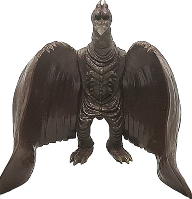 Y-MSF Rodan 1956 six inch figure from Japan