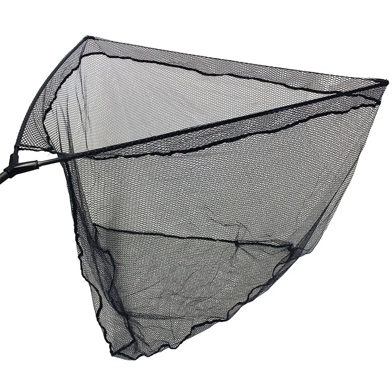 NGT Specimen Quick Dry Rubber Landing Net - (42 inch / No Handle)
