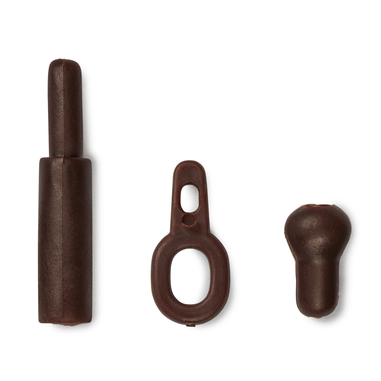 Carp Angler Running Rig Set (Pack of 10)