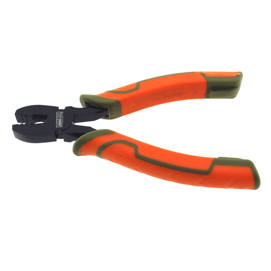 PB Products Crimping Pliers with Cutter