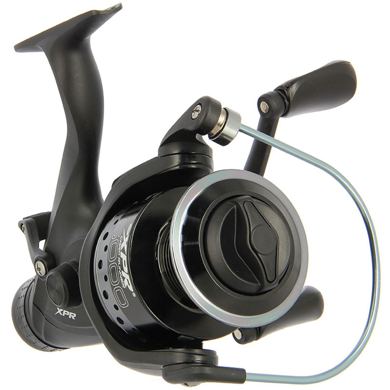 NGT XPR 6000 10BB Twin Handle Carp Runner Reel