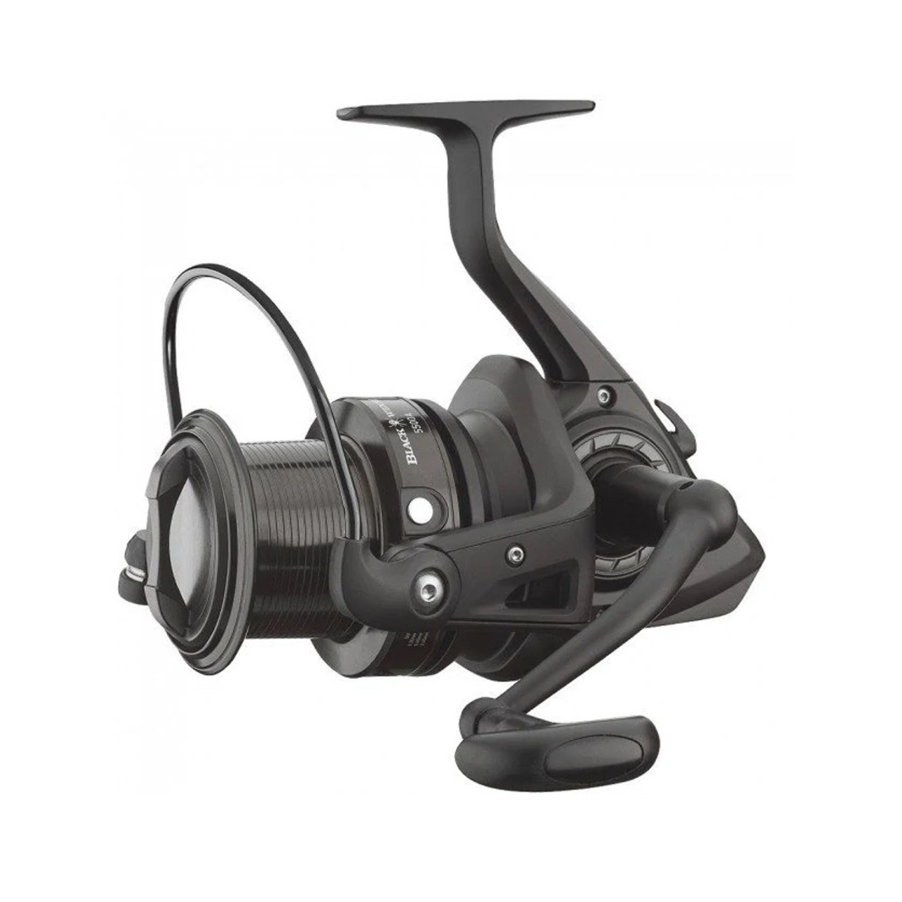 Daiwa Black Widow 5000A Big Pit Reel