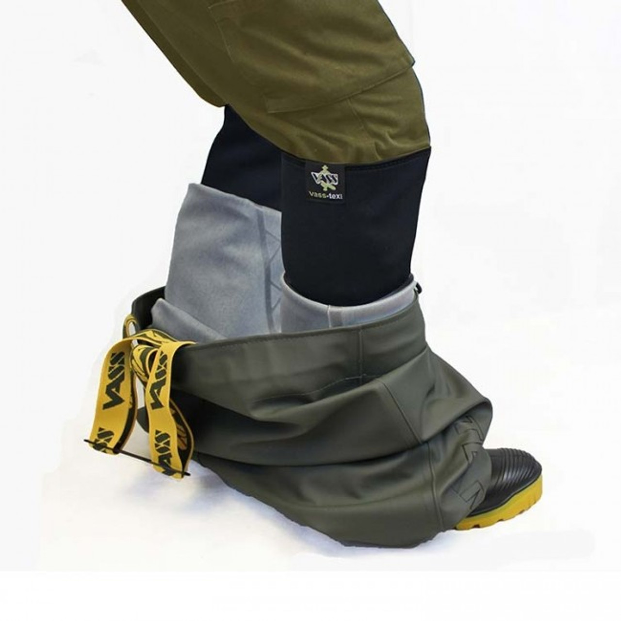 Ollyskins 7826 Neoprene Long Boot Liner