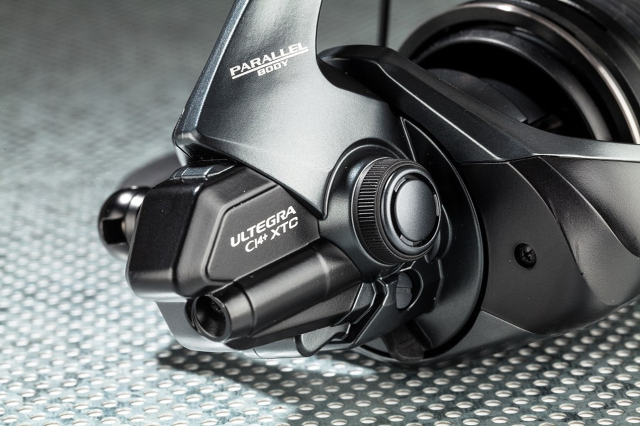 Shimano Ultegra Ci4+ 14000 Xtb Spinning Reel $200 - Wholesale Indonesia Shimano  Ultegra Ci4+ 14000 Xtb Spinning Reel at factory prices from Emporium  Fishing Cv