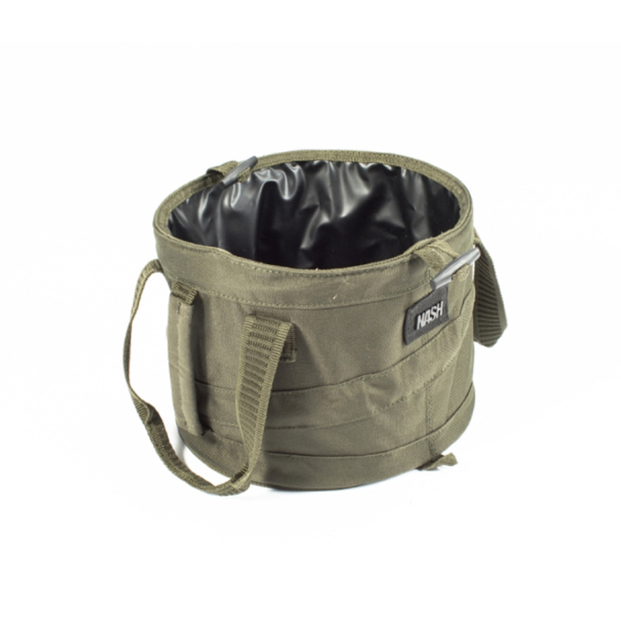 NGT Collapsible Water Bucket (7L)