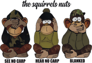 The Squirrels Nuts