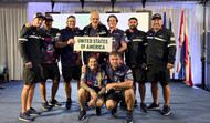 The 25th World Carp Fishing Championship - Team USA Prove They’re Contenders