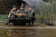 Carp Fishing Tips: 5 Effective Techniques to Land Carp