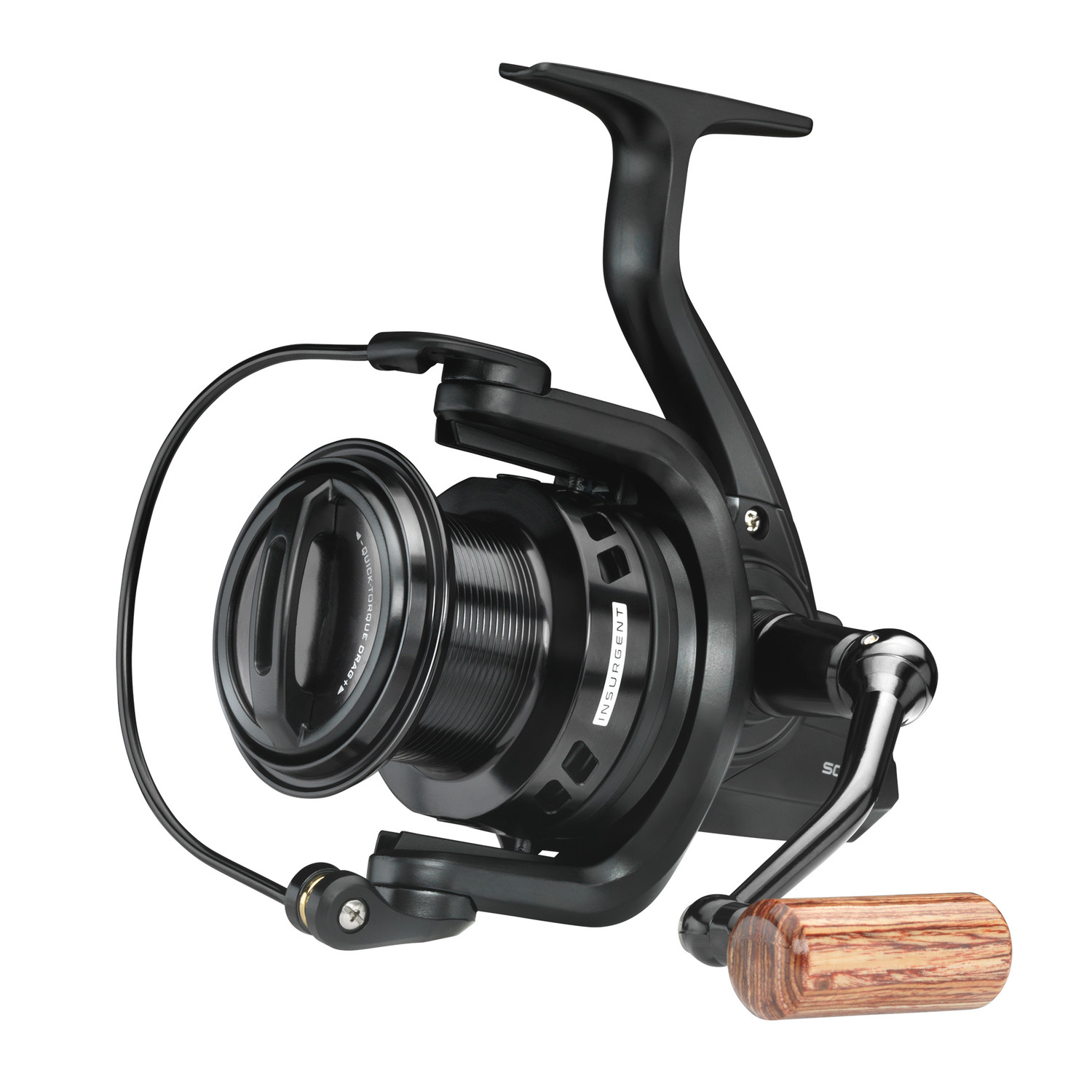 Reels Carp Angler