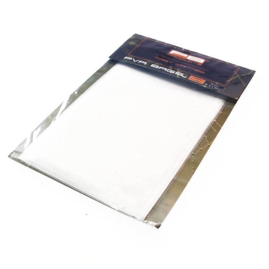 PVA PVA Bags Carp Angler