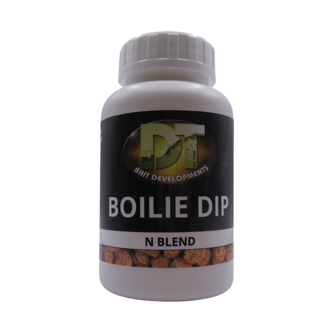 Booster crémeux Scopex Krill Dip Attractant liquide pour carpe