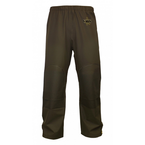 Vass Lightweight Waterproof Pants - Khaki