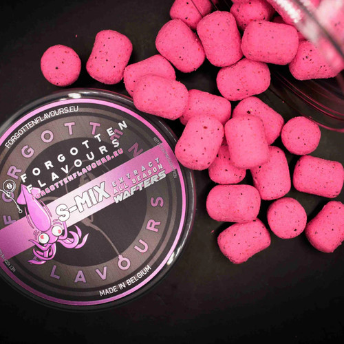 Forgotten Flavours S-Mix Barrel Wafters