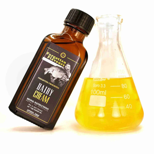 Forgotten Flavours Dairy Cream Concentrate