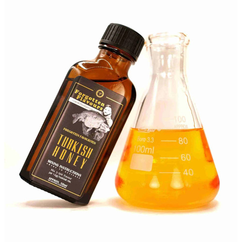 Forgotten Flavours Turkish Honey Concentrate