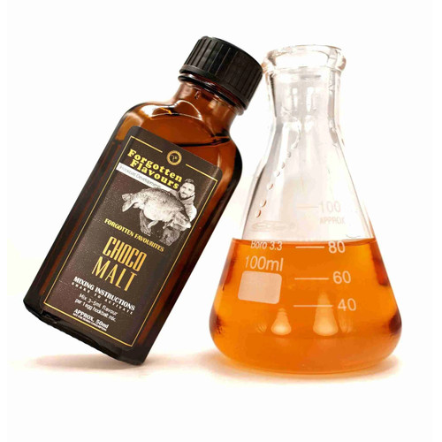 Forgotten Flavours Chocolate Malt Concentrate