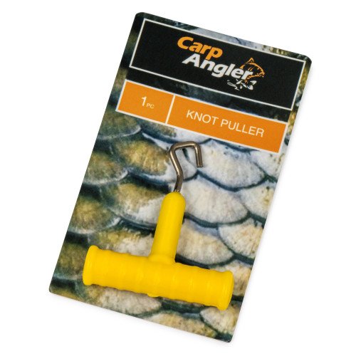 Carp Angler Knot Puller