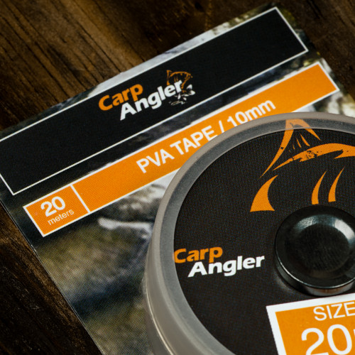 Carp Angler PVA Tape (20 m)