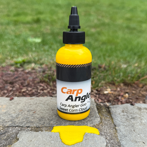 Carp Angler GOO - Sweet Corn Cloud