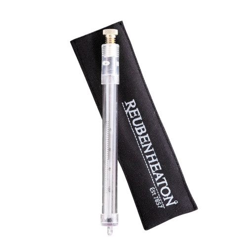 Reuben Heaton Casting & Shockproof Thermometer