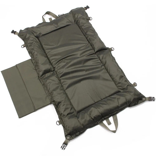 NGT Advanced Beanie Unhooking Mat - Padded with Pegging Points & Kneeling Pad