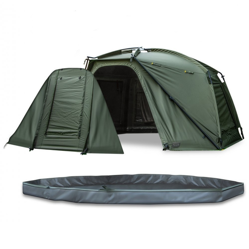 Solar SP Uni Bivvy Bundle (Bivvy, Infil Panel, Groundsheet)